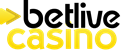 BetLive Casino Logo